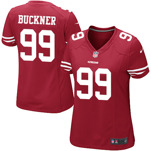 Women San Francisco 49ers jerseys-060